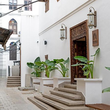 The Neela Boutique Hotel Stone Town Zanzibar Exteriér fotografie