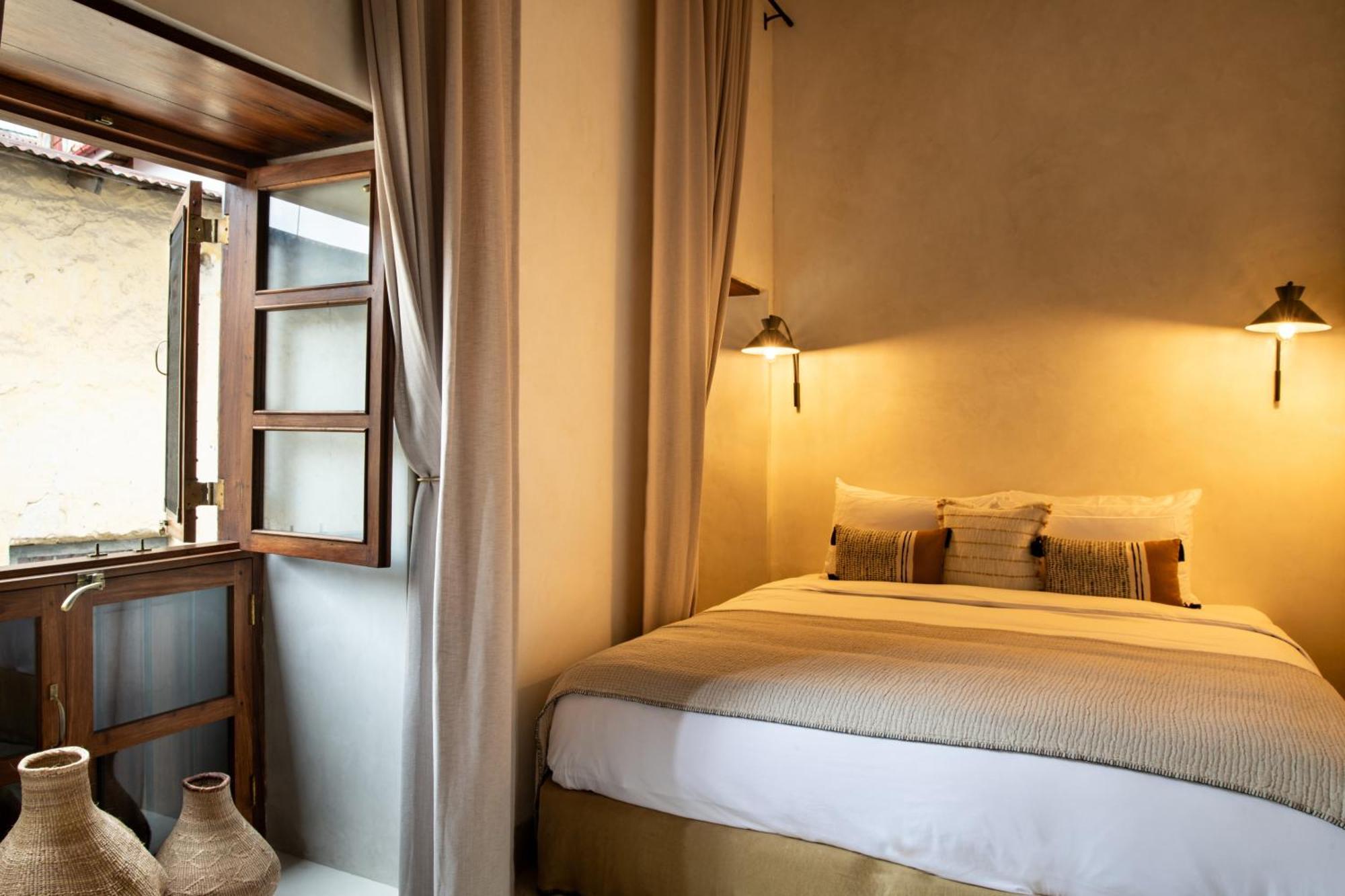 The Neela Boutique Hotel Stone Town Zanzibar Exteriér fotografie