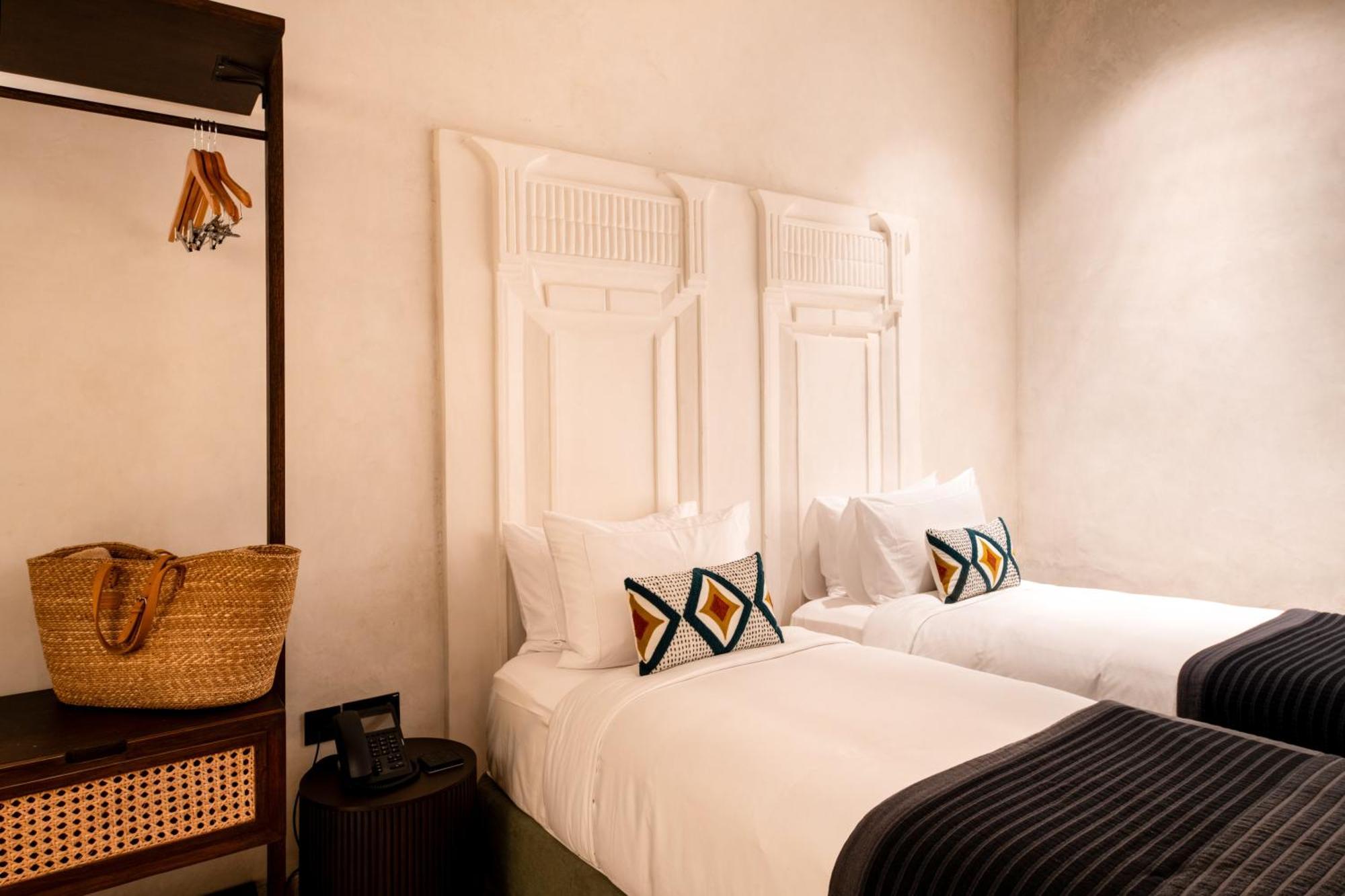 The Neela Boutique Hotel Stone Town Zanzibar Exteriér fotografie