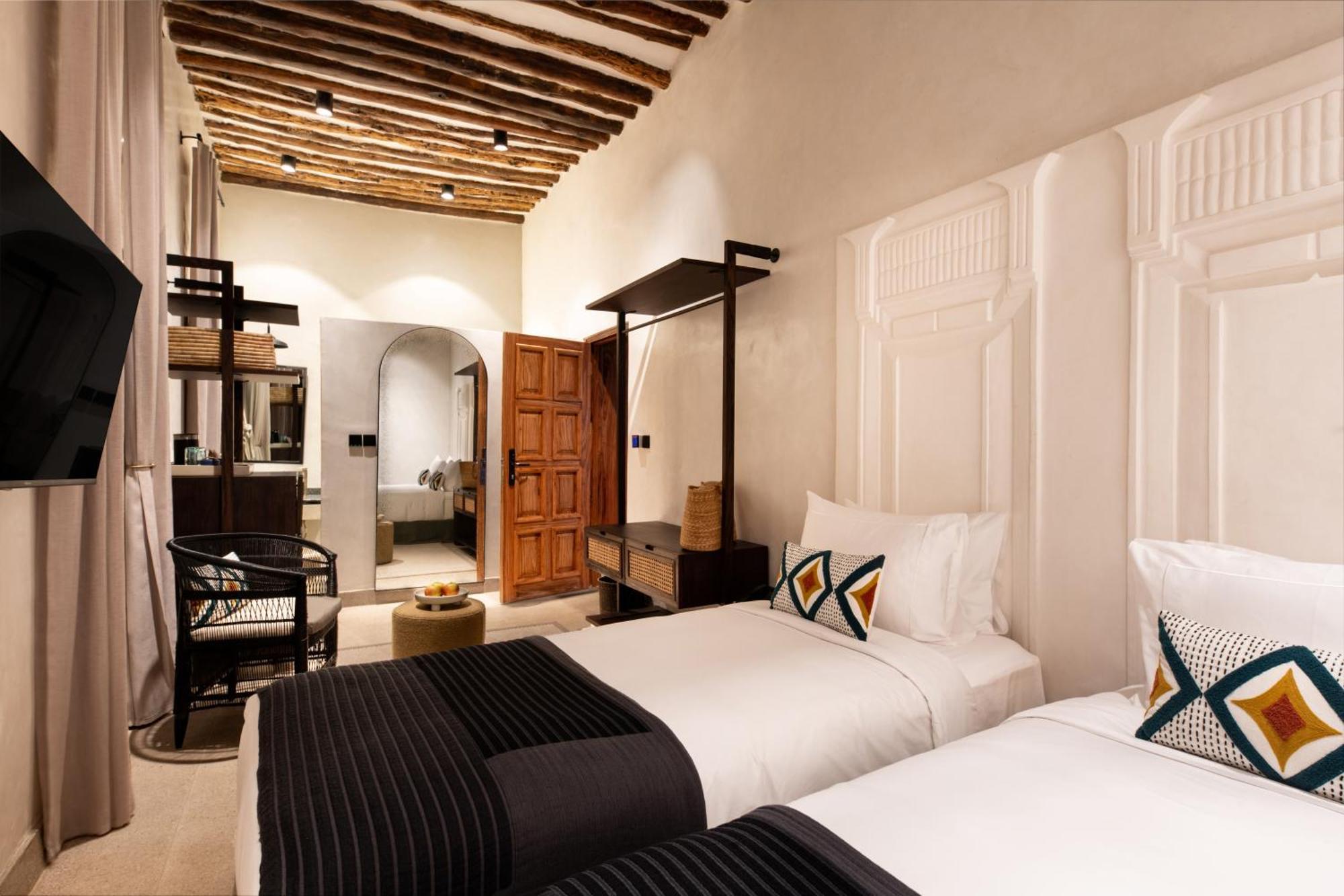 The Neela Boutique Hotel Stone Town Zanzibar Exteriér fotografie