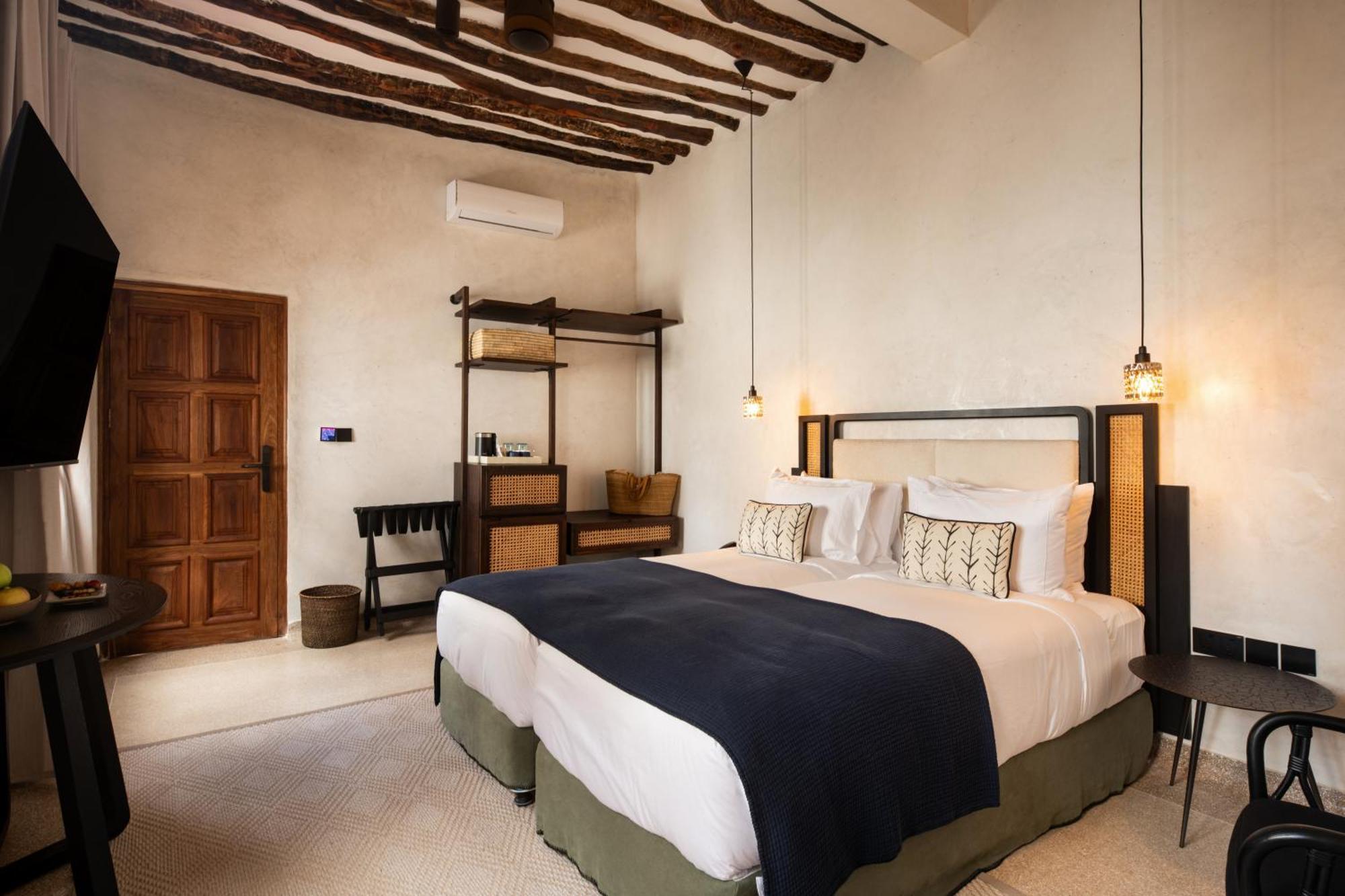 The Neela Boutique Hotel Stone Town Zanzibar Exteriér fotografie